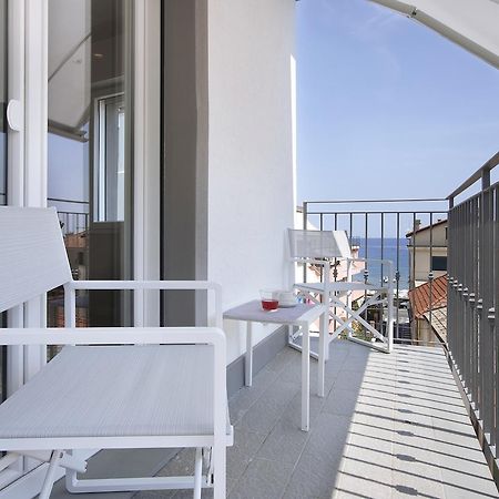 Residence Dolcemare 라이구에글리아 외부 사진