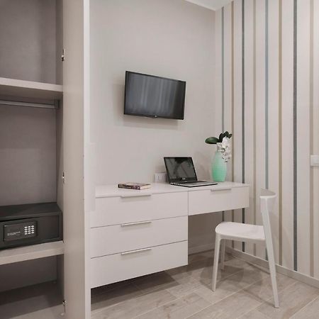 Residence Dolcemare 라이구에글리아 외부 사진