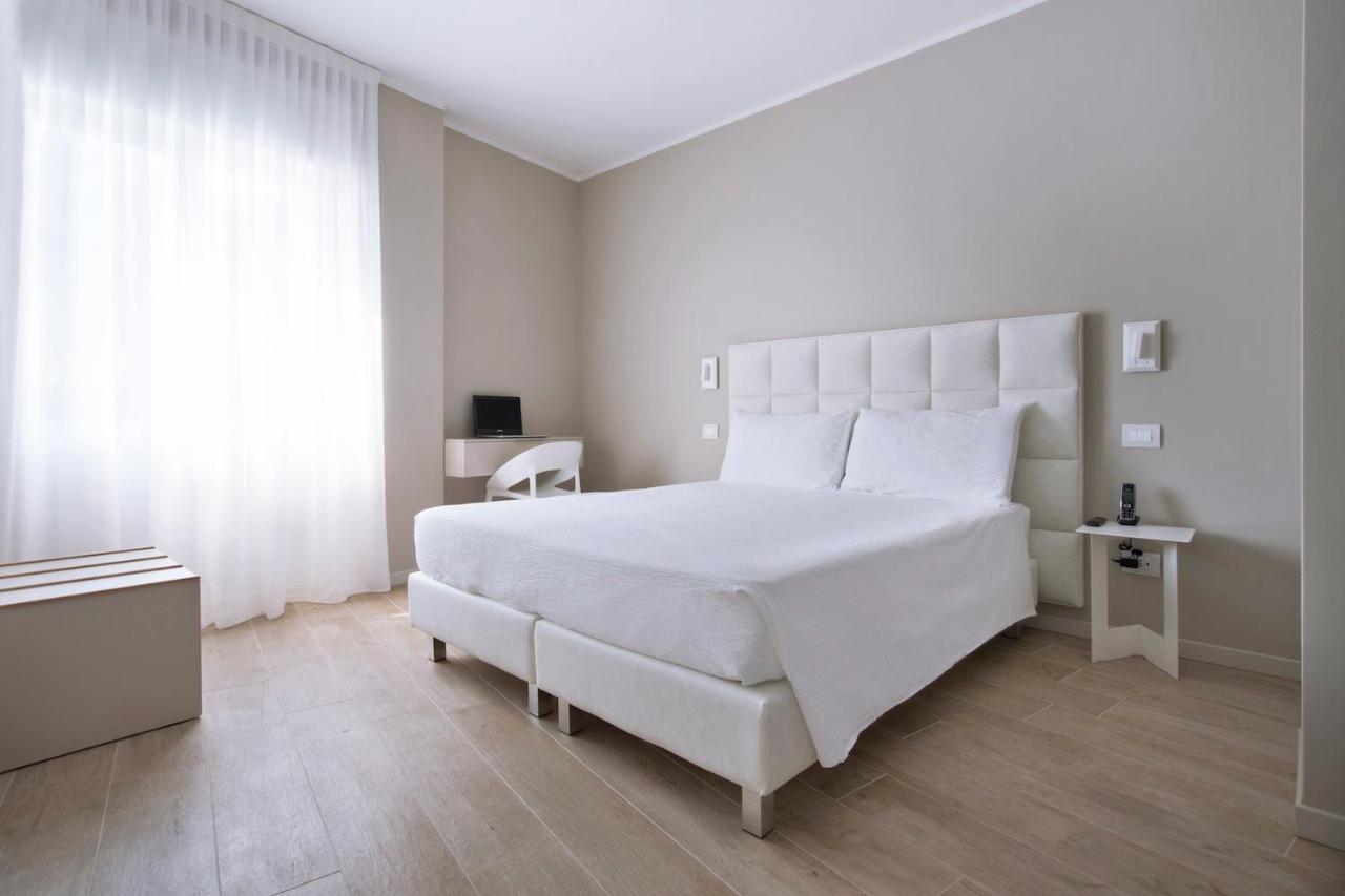 Residence Dolcemare 라이구에글리아 외부 사진