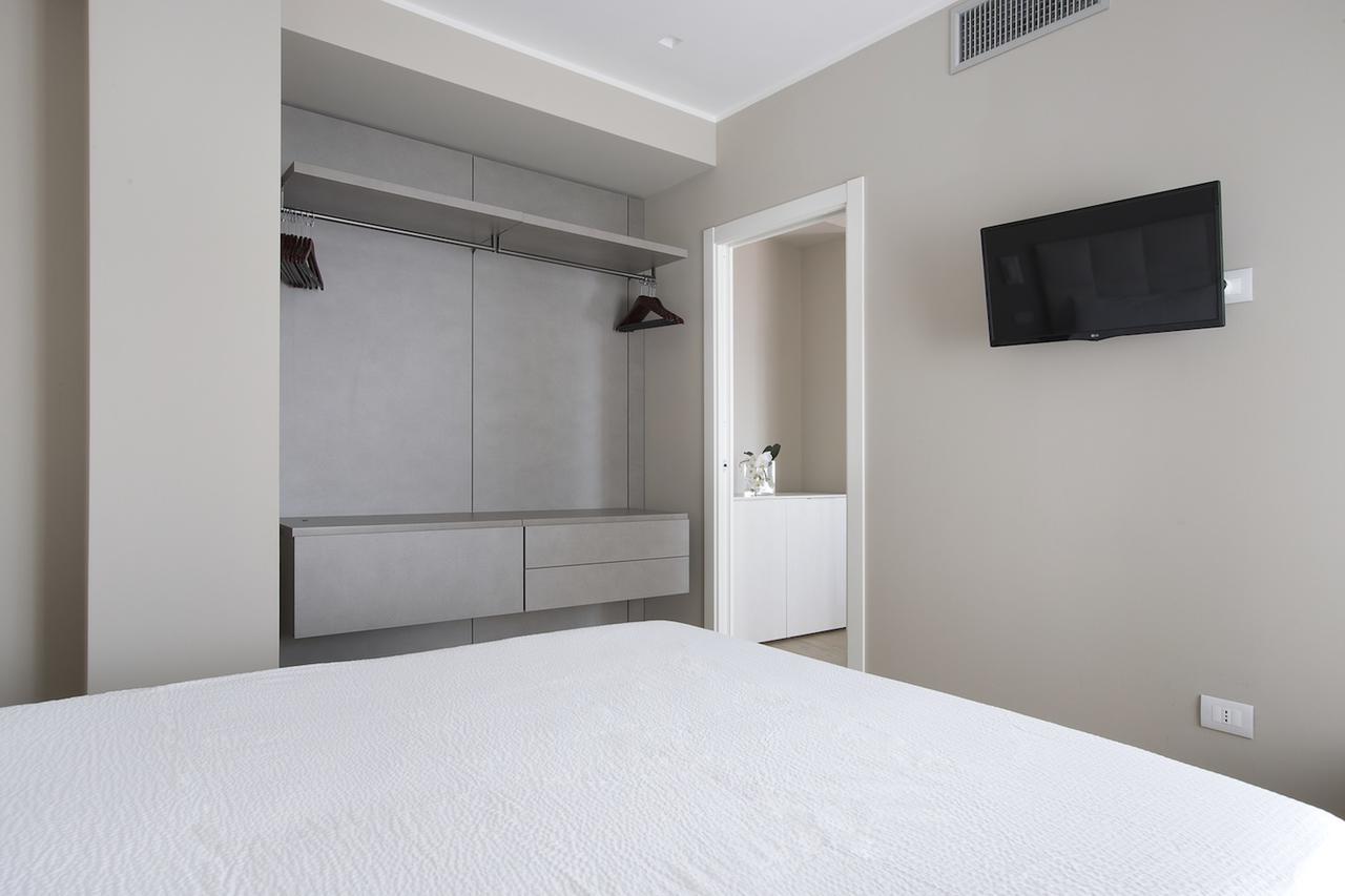 Residence Dolcemare 라이구에글리아 외부 사진
