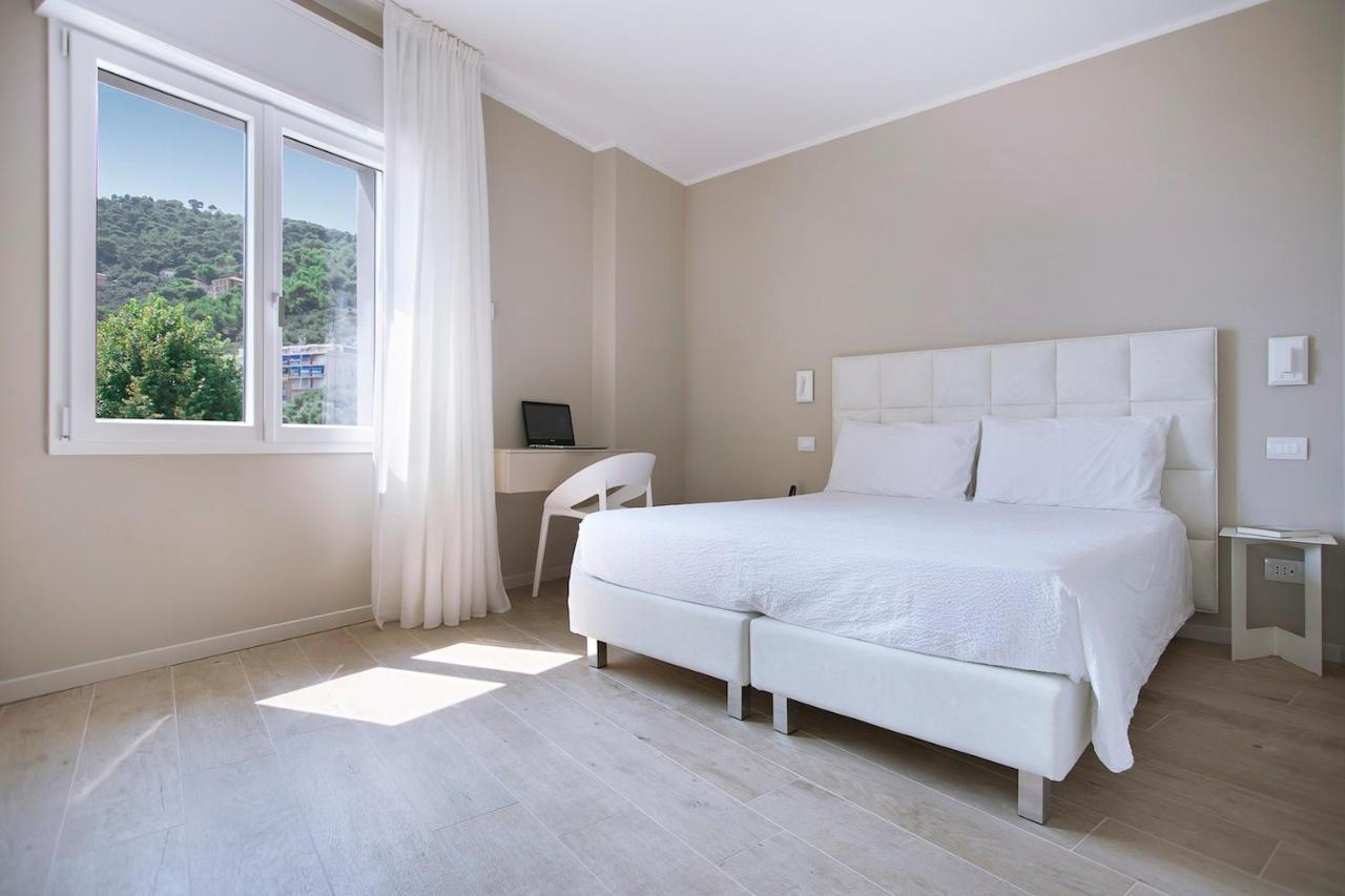 Residence Dolcemare 라이구에글리아 외부 사진
