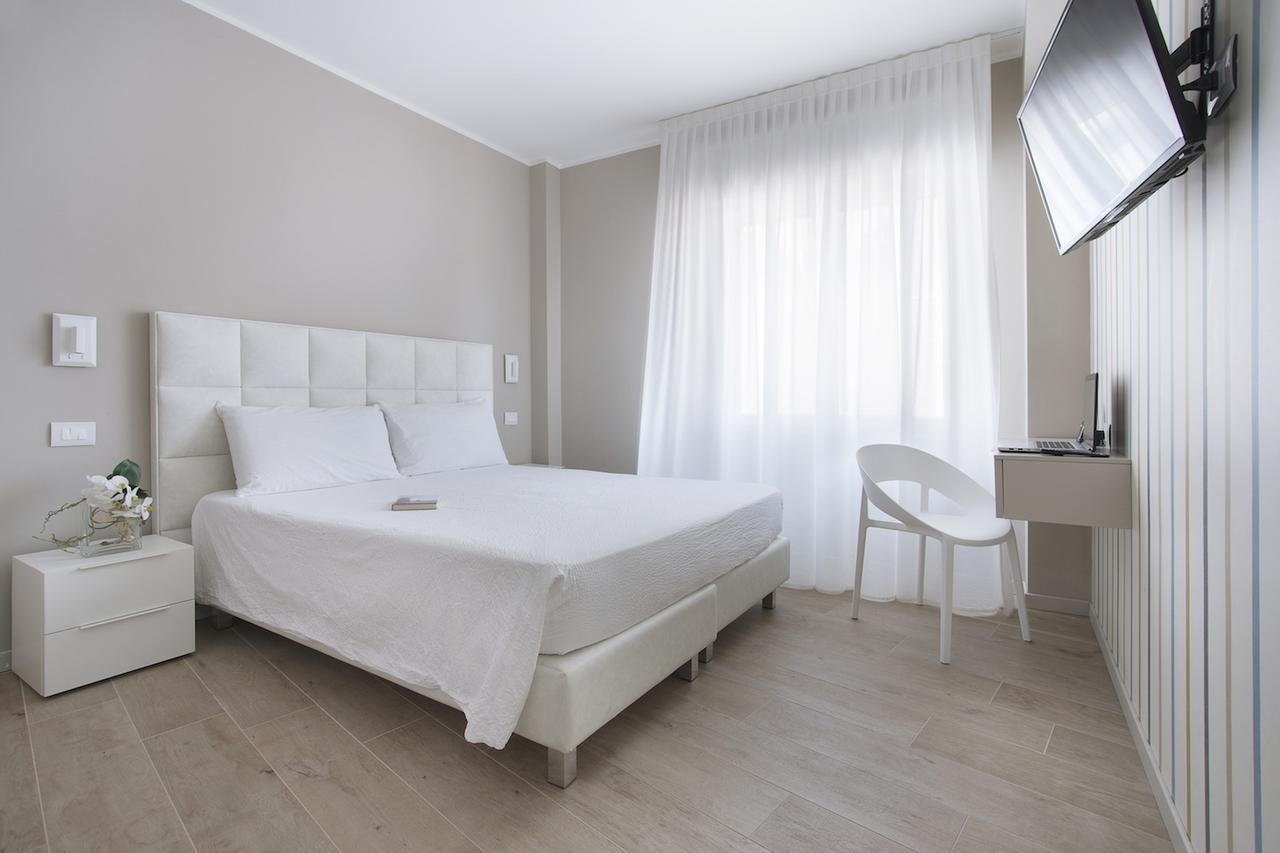 Residence Dolcemare 라이구에글리아 외부 사진
