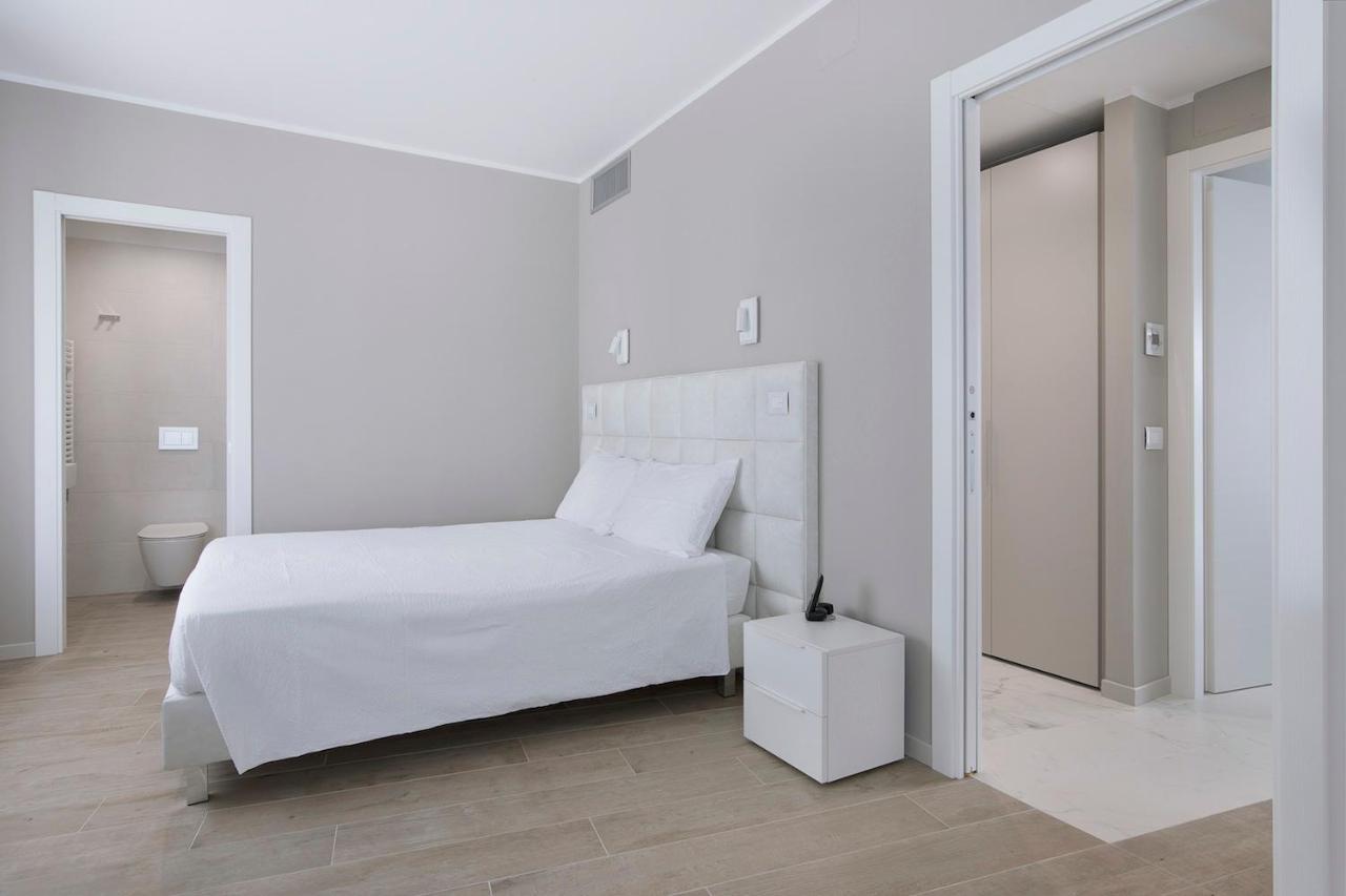 Residence Dolcemare 라이구에글리아 외부 사진