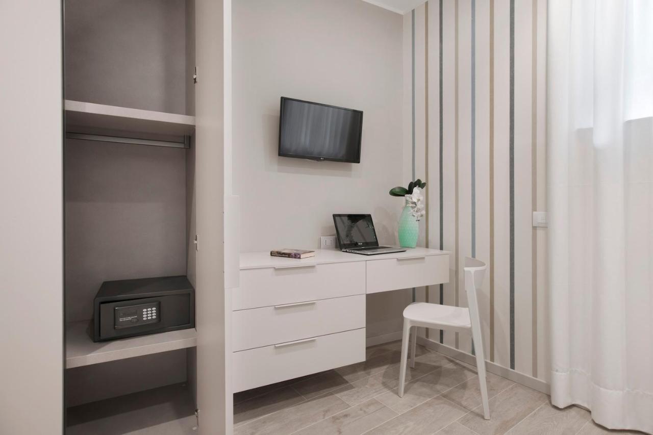 Residence Dolcemare 라이구에글리아 외부 사진