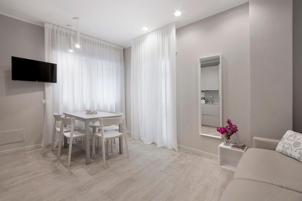 Residence Dolcemare 라이구에글리아 외부 사진