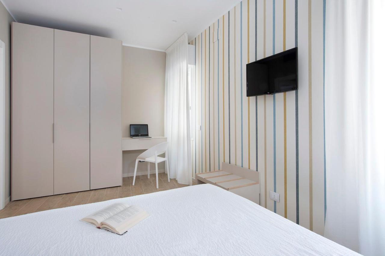 Residence Dolcemare 라이구에글리아 외부 사진