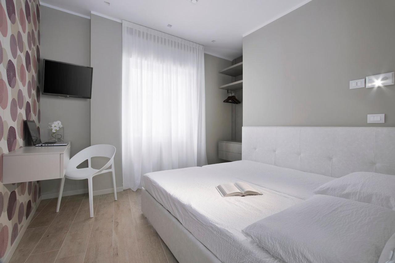 Residence Dolcemare 라이구에글리아 외부 사진