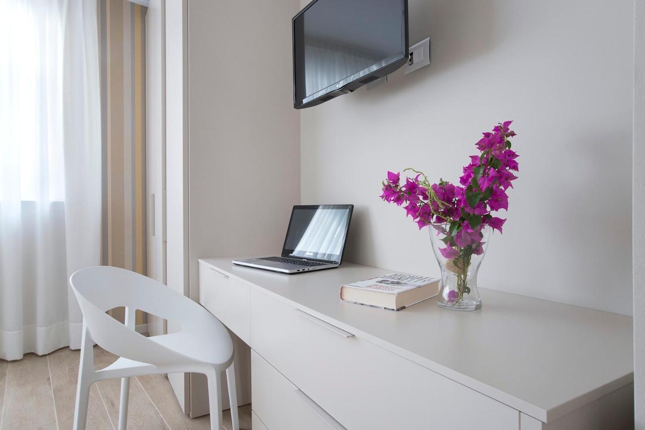 Residence Dolcemare 라이구에글리아 외부 사진