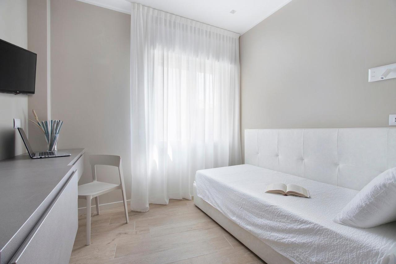 Residence Dolcemare 라이구에글리아 외부 사진